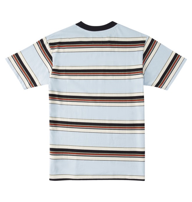 Bully Stripe - T-Shirt for Men  ADYKT03177