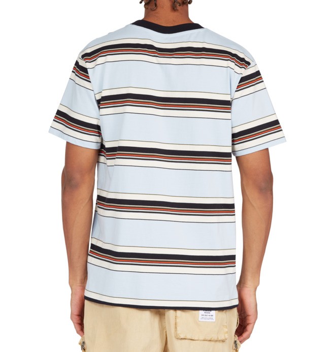 Bully Stripe - T-Shirt for Men  ADYKT03177