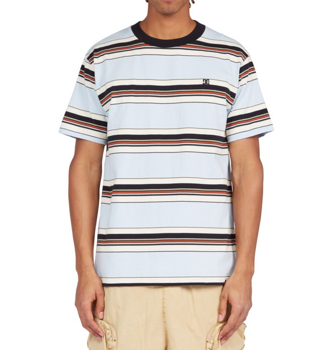 Bully Stripe - T-Shirt for Men  ADYKT03177