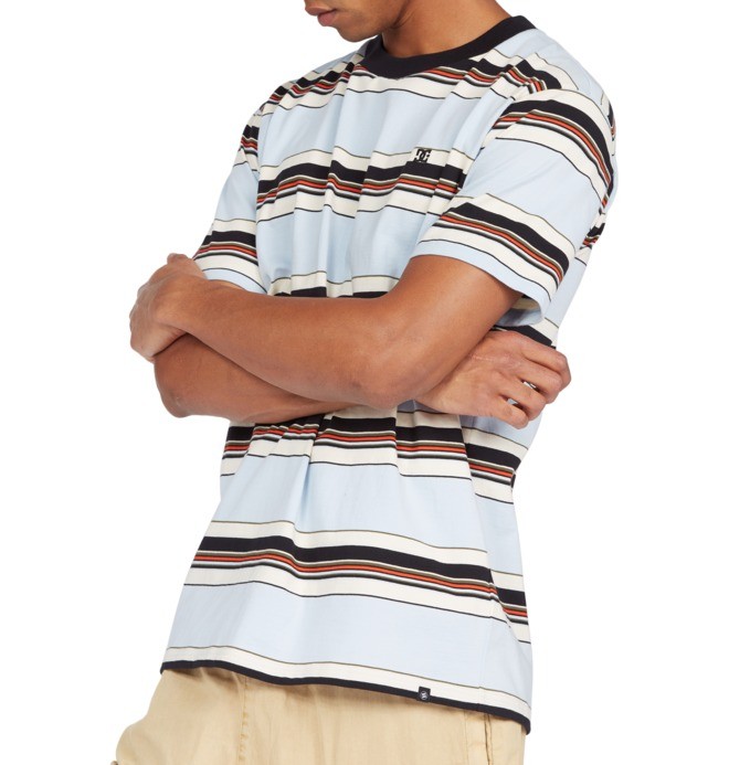 Bully Stripe - T-Shirt for Men  ADYKT03177