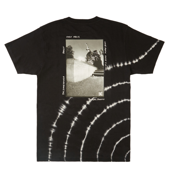 Blabac Kalis Love - Short Sleeve T-Shirt for Men ADYKT03208