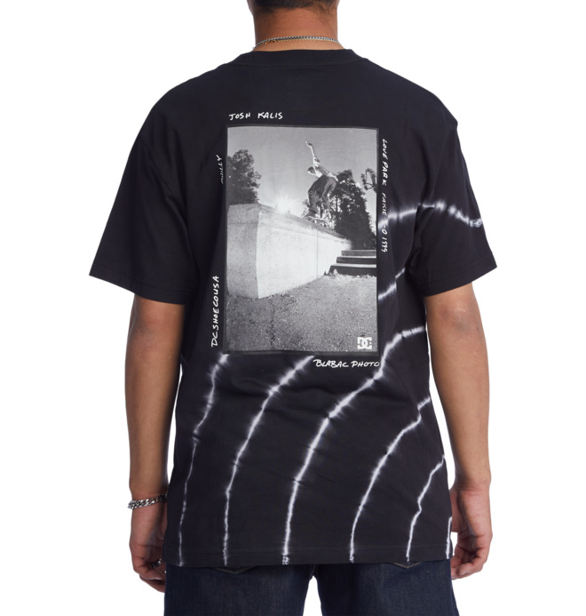 Blabac Kalis Love - Short Sleeve T-Shirt for Men ADYKT03208