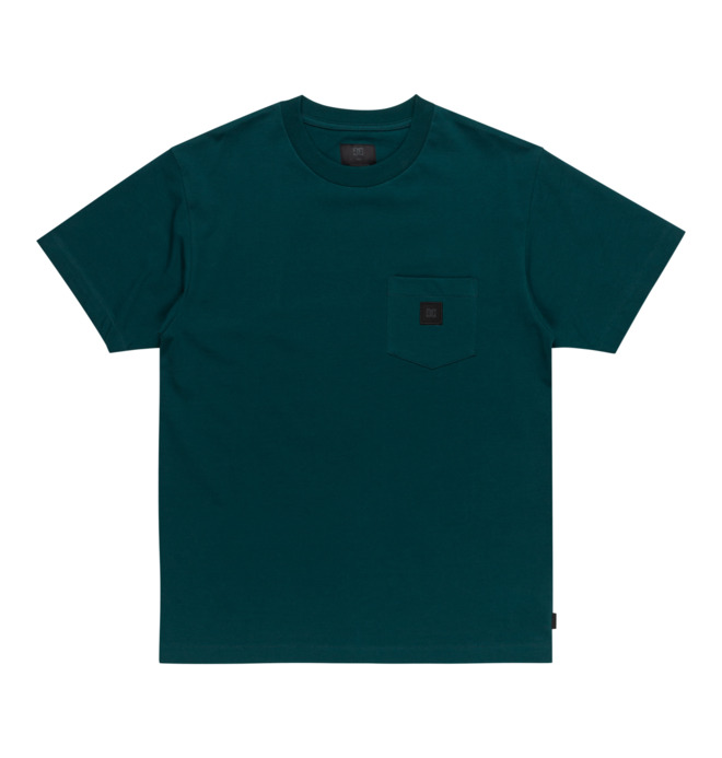 DC 1994 - Short Sleeve Pocket T-Shirt for Men  ADYKT03246