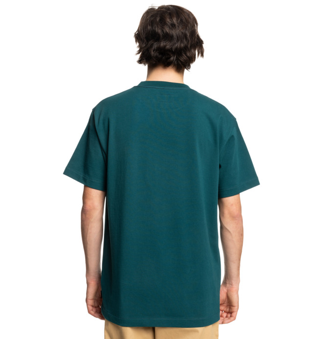 DC 1994 - Short Sleeve Pocket T-Shirt for Men  ADYKT03246