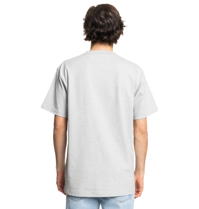 DC 1994 - Short Sleeve Pocket T-Shirt for Men  ADYKT03246