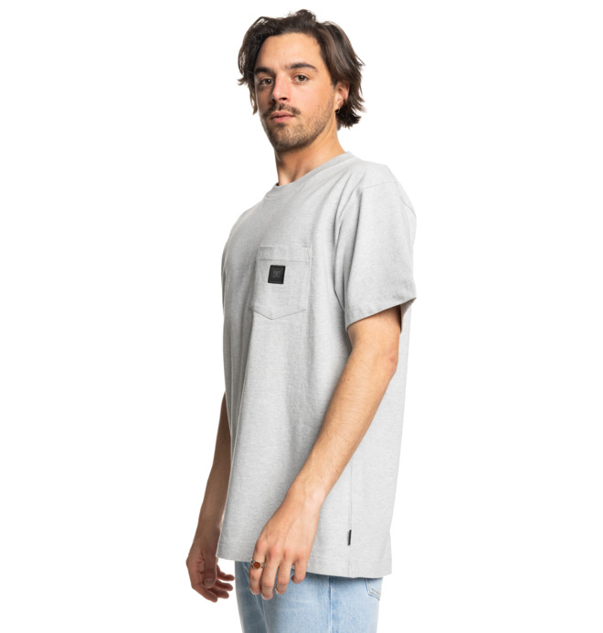 DC 1994 - Short Sleeve Pocket T-Shirt for Men  ADYKT03246