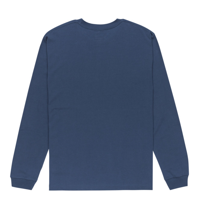 DC 1994 - Long Sleeve Pocket T-Shirt for Men  ADYKT03247