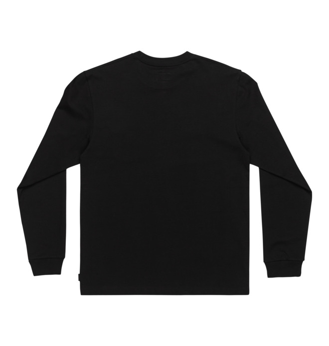 DC 1994 - Long Sleeve Pocket T-Shirt for Men  ADYKT03247