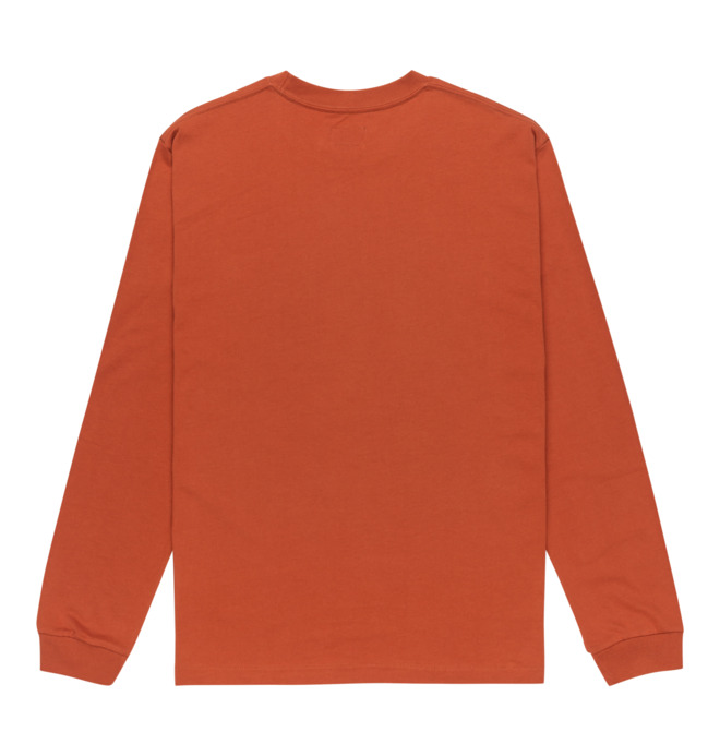 DC 1994 - Long Sleeve Pocket T-Shirt for Men  ADYKT03247