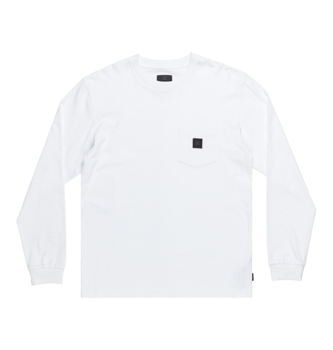 DC 1994  - Long Sleeves Pocket T-shirt for Men  ADYKT03247