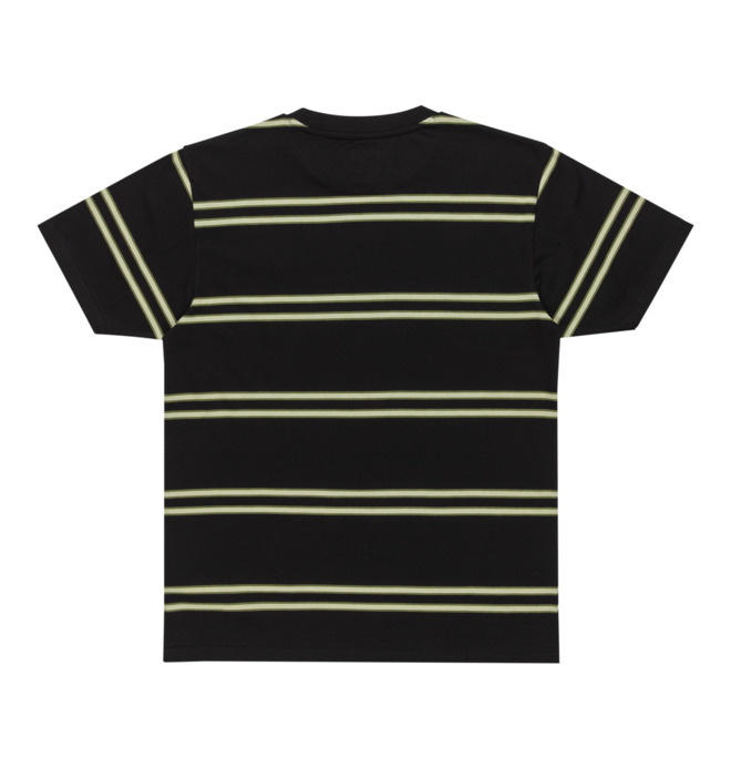 Portside Stripe - Short Sleeves T-Shirt for Men  ADYKT03251