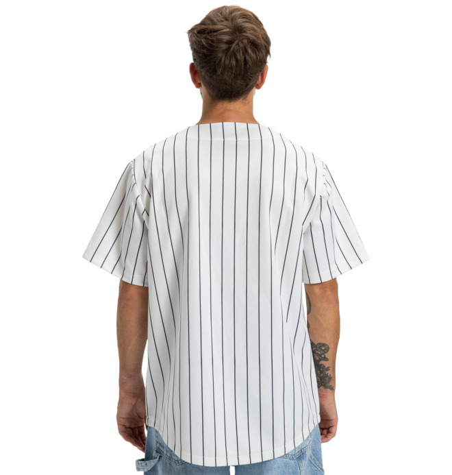 Slugger - Short Sleeves Shirt for Men  ADYKT03253