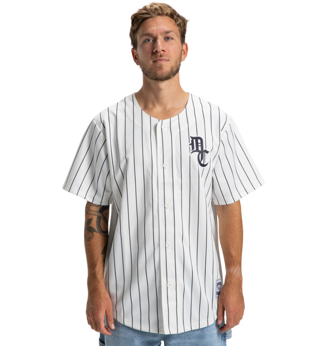 Slugger - Short Sleeves Shirt for Men  ADYKT03253