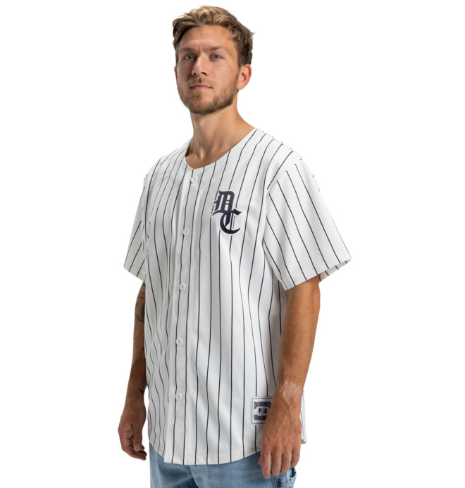 Slugger - Short Sleeves Shirt for Men  ADYKT03253