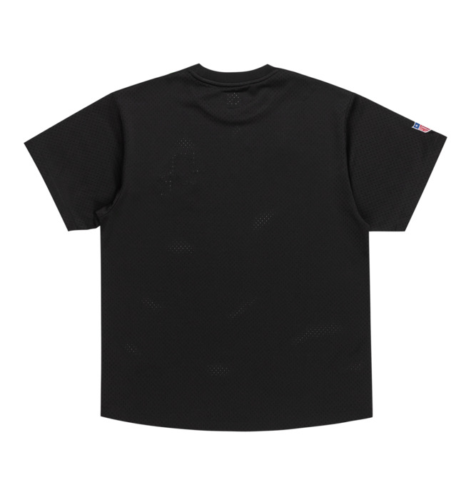 No Hitter Bp - Short Sleeves T-Shirt for Men  ADYKT03254