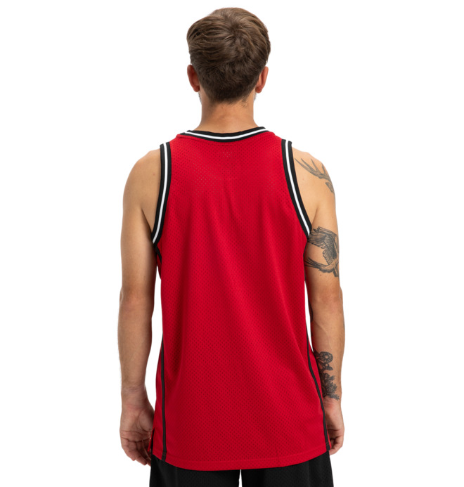 Hoops - Basketball Tank for Men  ADYKT03257