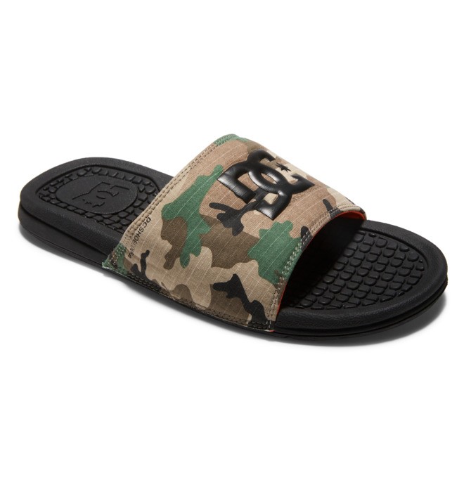 Bolsa - Slides Sandals for Men  ADYL100026