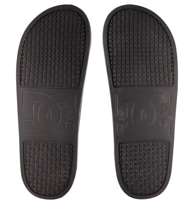 DC - Slides Sandals for Men  ADYL100043