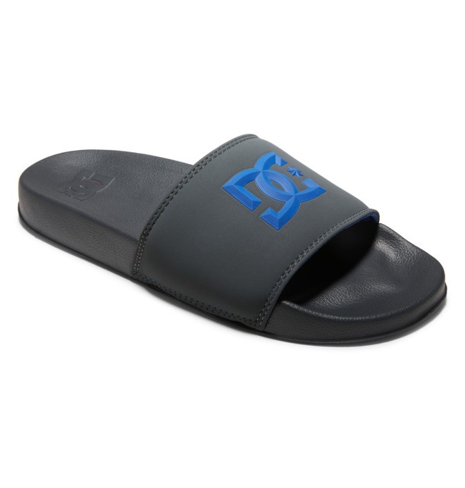 DC - Slides Sandals for Men  ADYL100043