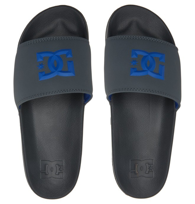 DC - Slides Sandals for Men  ADYL100043