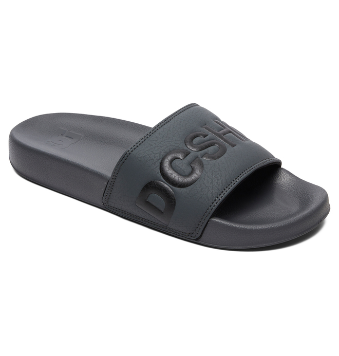 DC - Slides Sandals for Men  ADYL100043