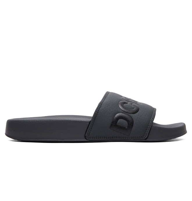 DC - Slides Sandals for Men  ADYL100043