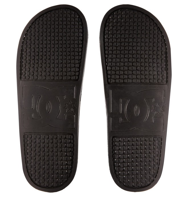 DC - Slides Sandals for Men  ADYL100043