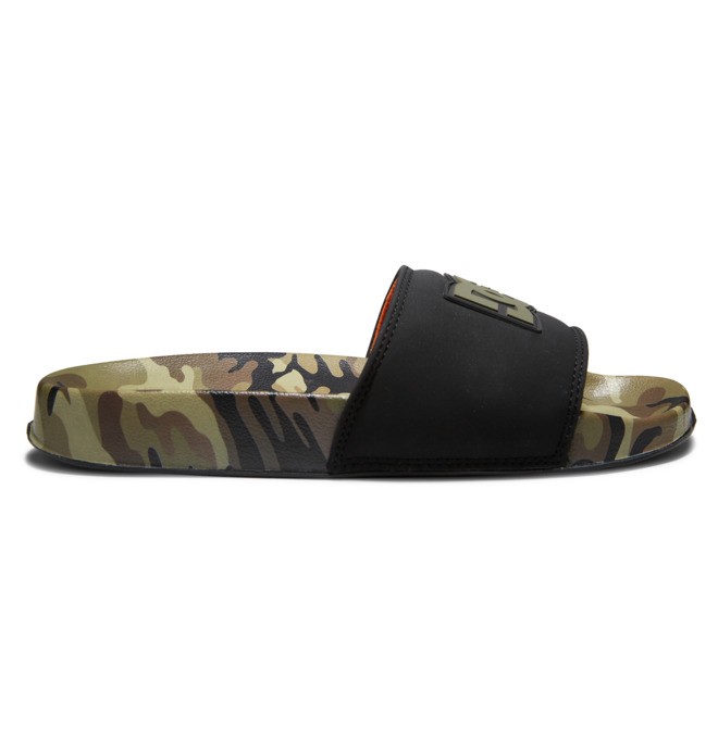 DC - Slides Sandals for Men  ADYL100043