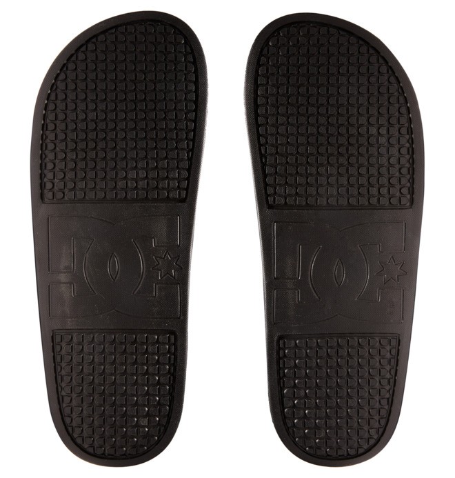 DC - Slides Sandals for Men  ADYL100043