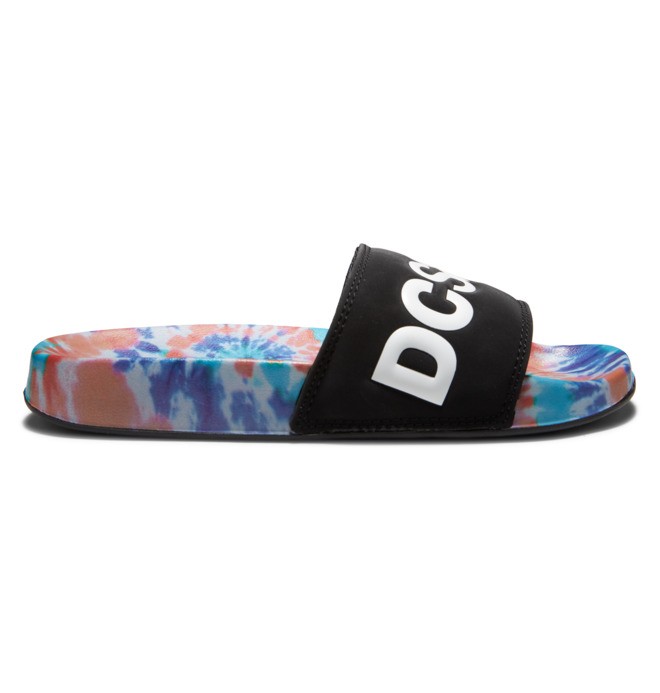 DC - Slides Sandals for Men  ADYL100043