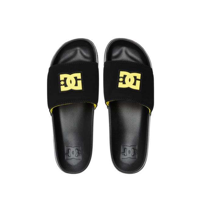 DC - Slides Sandals for Men  ADYL100043