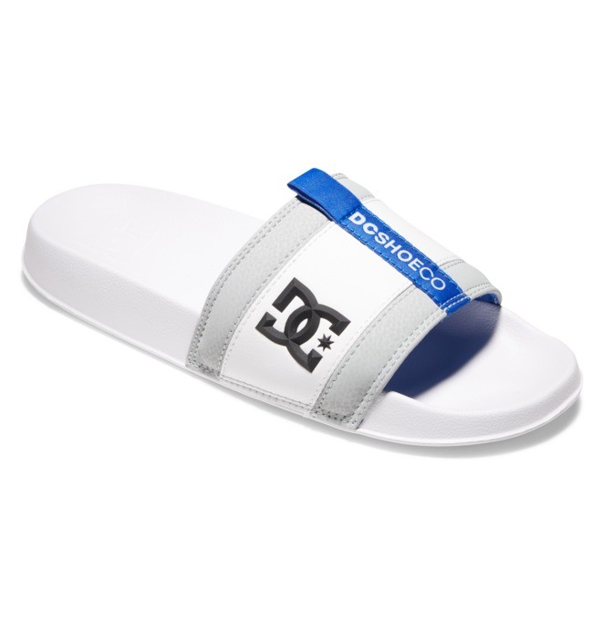Lynx - Slider Sandals for Men  ADYL100074