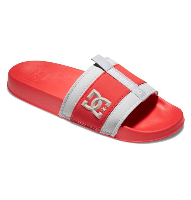 Lynx - Slider Sandals for Men  ADYL100074