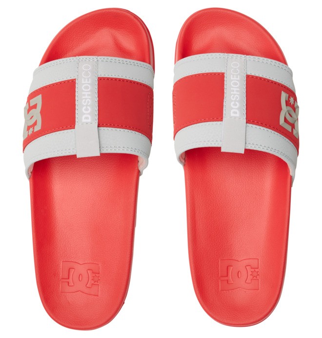 Lynx - Slider Sandals for Men  ADYL100074