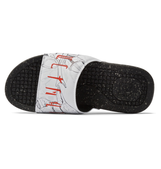 Star Wars X DC Bolsa - Sandals for Men  ADYL100078