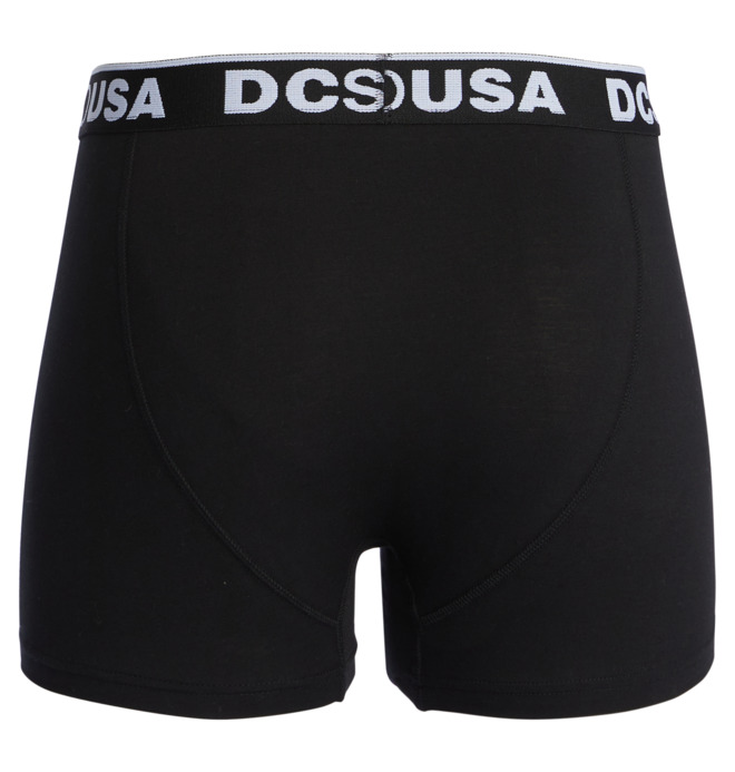 DC Softies - Boxer Briefs for Men  ADYLW03002