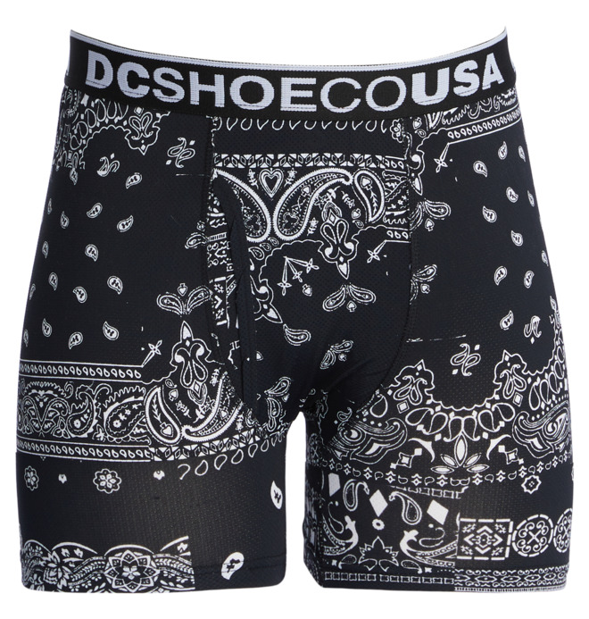The Performer - Boxer Briefs for Men  ADYLW03003