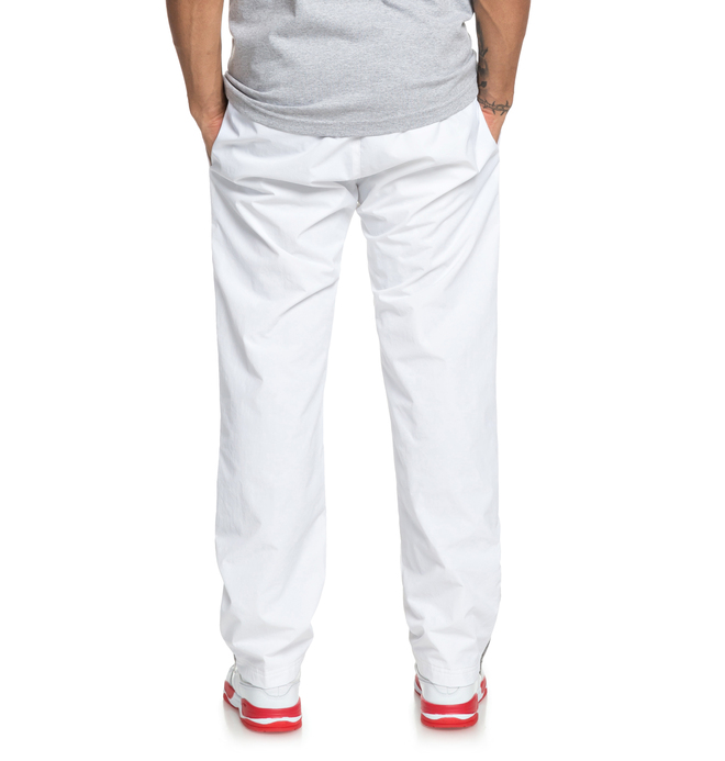 Skate - Water-Resistant Tracksuit Bottoms for Men ADYNP03040