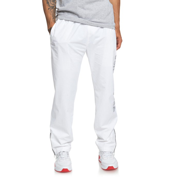 Skate - Water-Resistant Tracksuit Bottoms for Men ADYNP03040