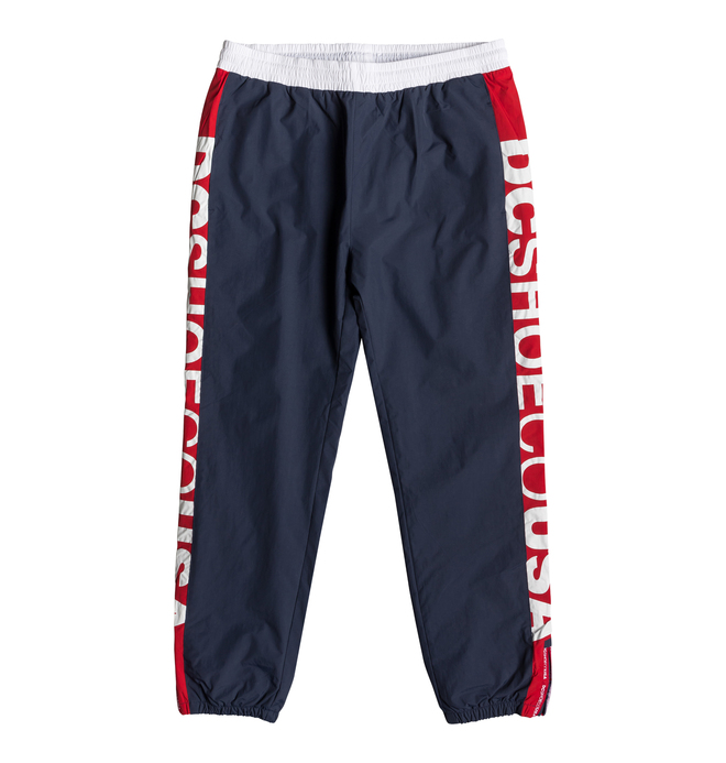 Rai Water Resistant Tracksuit Bottoms for Men DC Shoes