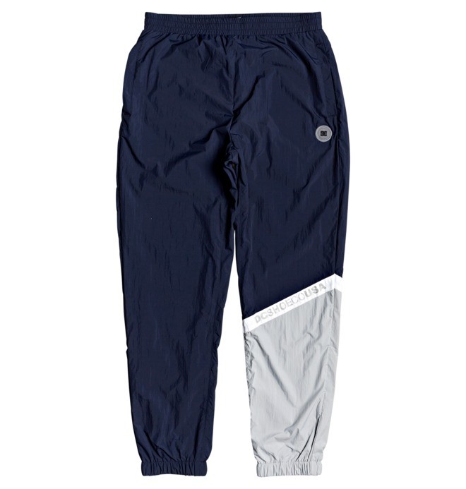 Breaker - Tracksuit Bottoms for Men ADYNP03055