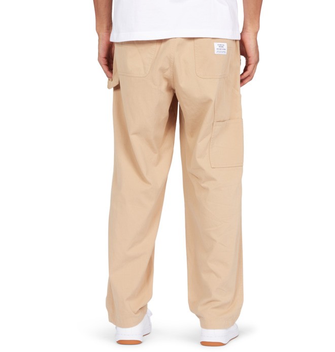 Mechanic - Carpenter Trousers for Men  ADYNP03064