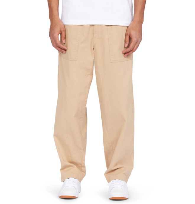 Mechanic - Carpenter Trousers for Men  ADYNP03064