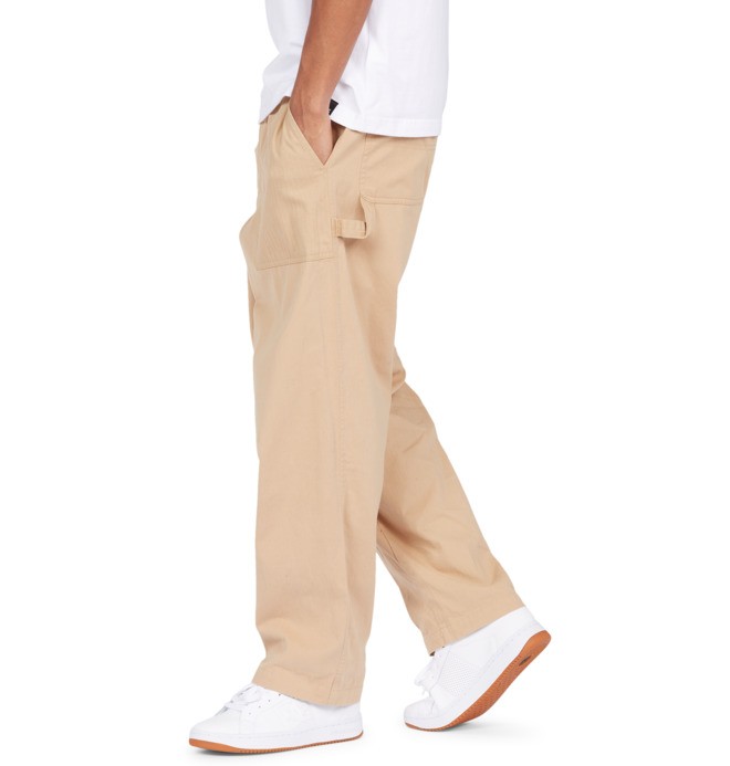 Mechanic - Carpenter Trousers for Men  ADYNP03064