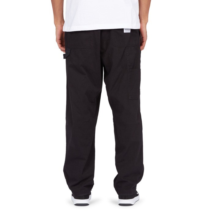 Mechanic - Carpenter Trousers for Men  ADYNP03064