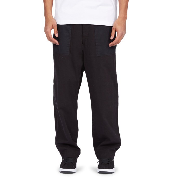 Mechanic - Carpenter Trousers for Men  ADYNP03064