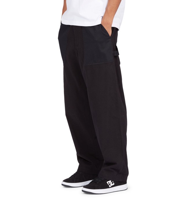 Mechanic - Carpenter Trousers for Men  ADYNP03064