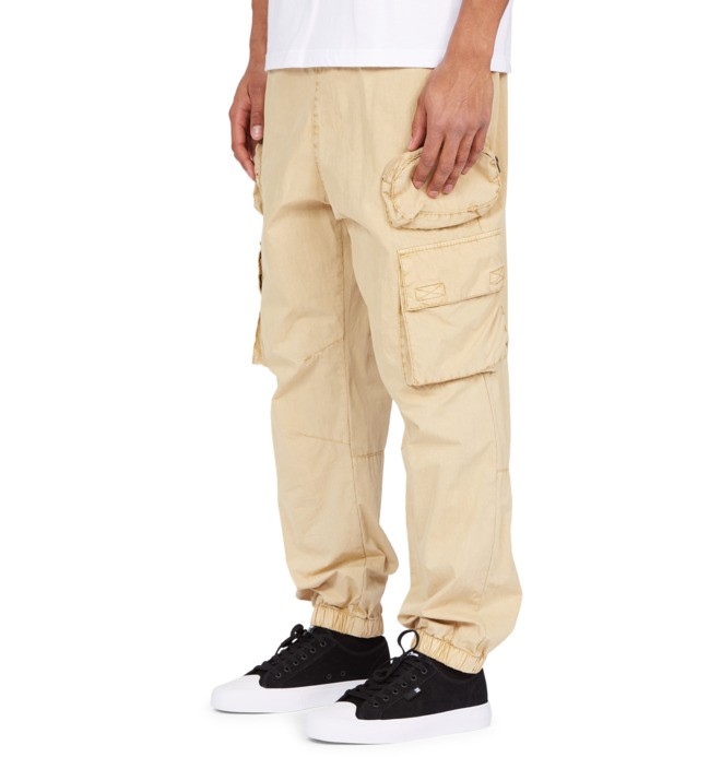 Holdall - Cargo Trousers for Men ADYNP03067