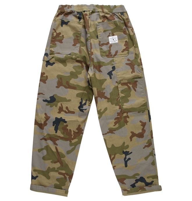 Mechanic 3 - Carpenter Trousers for Men  ADYNP03070