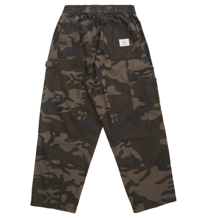 Mechanic 3 - Carpenter Trousers for Men  ADYNP03070